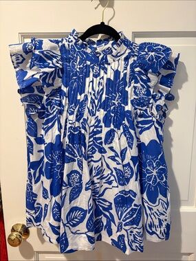 J. Marie Shorts Set Medium